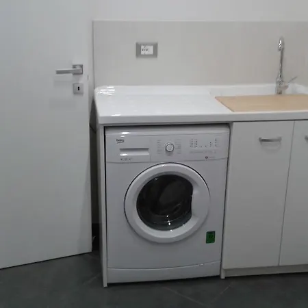 Deluxe Appartamento Porto Cesareo