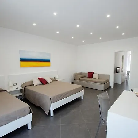 Deluxe * Porto Cesareo