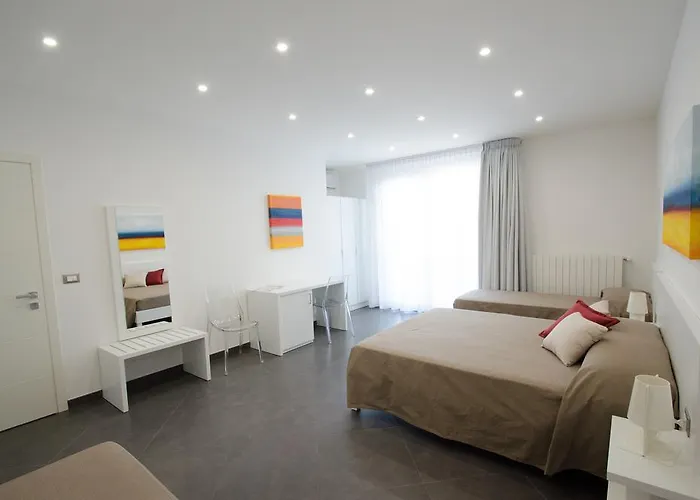 Apartment Deluxe Porto Cesareo