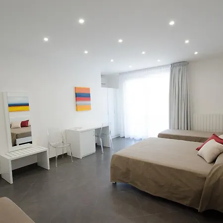 Apartment Deluxe Porto Cesareo